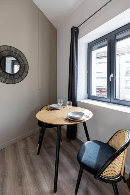 Le Cocon Stephanois - Residence Hestia Saint-Etienne  Dış mekan fotoğraf