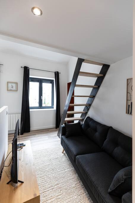 Le Cocon Stephanois - Residence Hestia Saint-Etienne  Dış mekan fotoğraf