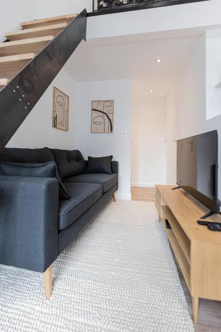 Le Cocon Stephanois - Residence Hestia Saint-Etienne  Dış mekan fotoğraf