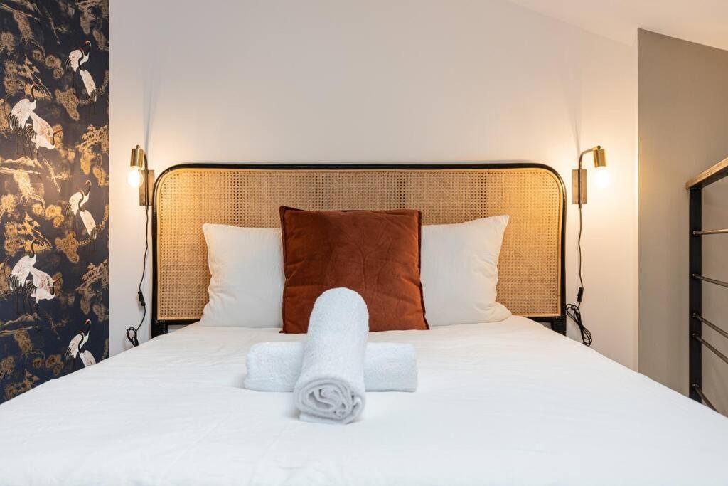 Le Cocon Stephanois - Residence Hestia Saint-Etienne  Dış mekan fotoğraf