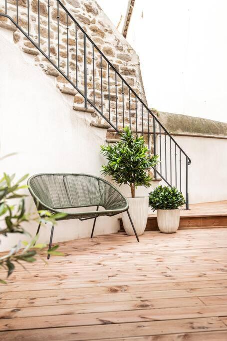 Le Cocon Stephanois - Residence Hestia Saint-Etienne  Dış mekan fotoğraf