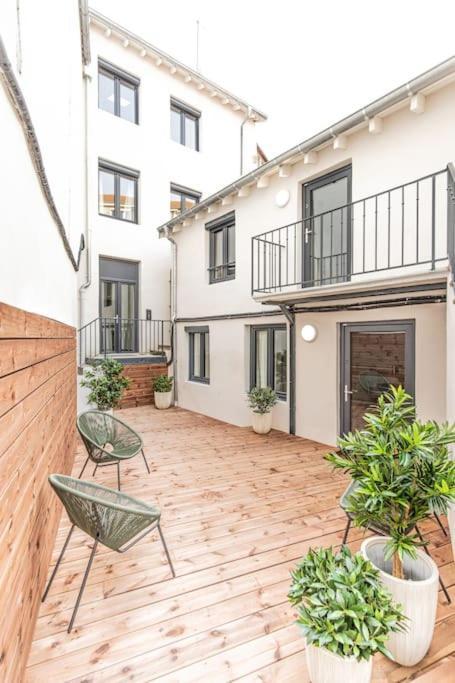 Le Cocon Stephanois - Residence Hestia Saint-Etienne  Dış mekan fotoğraf