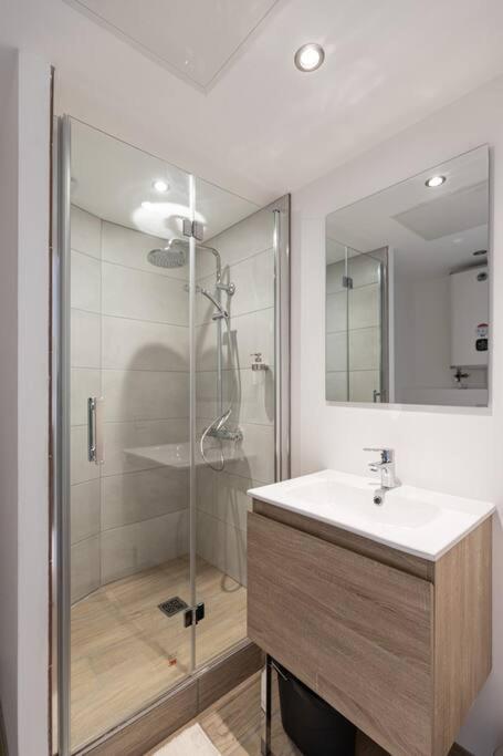 Le Cocon Stephanois - Residence Hestia Saint-Etienne  Dış mekan fotoğraf