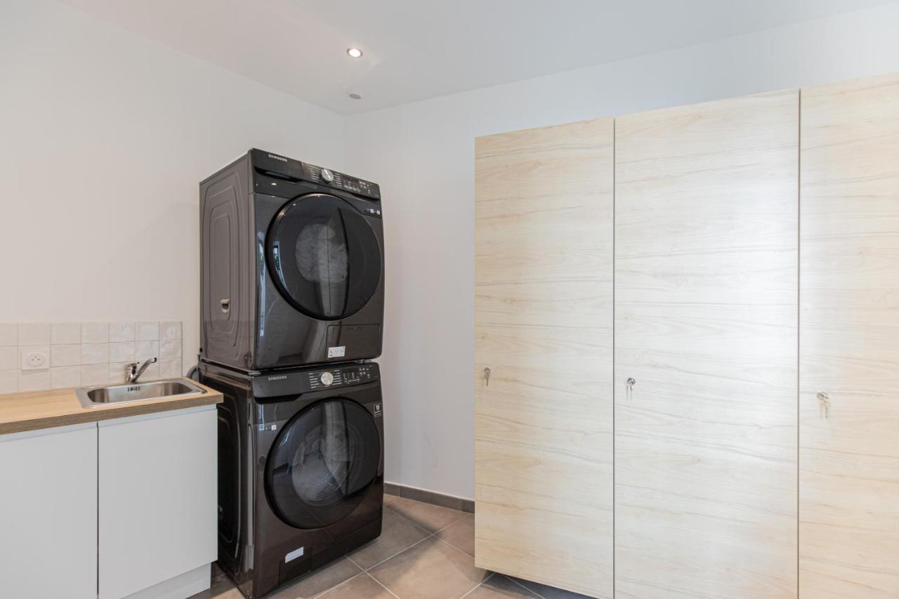 Le Cocon Stephanois - Residence Hestia Saint-Etienne  Dış mekan fotoğraf